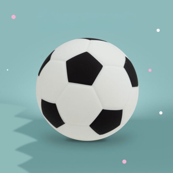 Mary's nachtlampje voetbal - Afbeelding 4