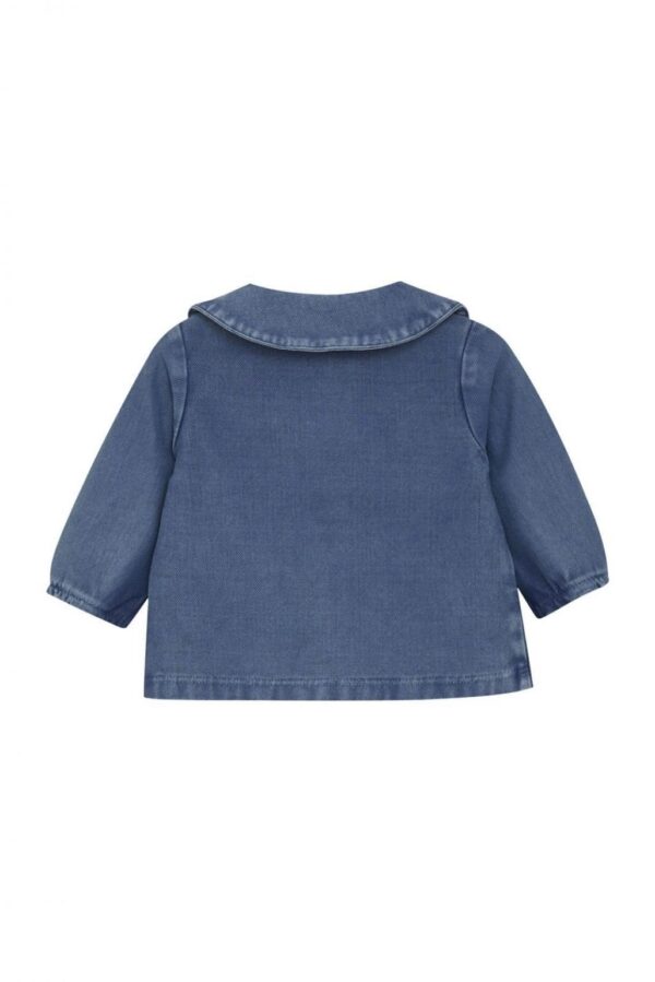Noppies blouse Taylor - Afbeelding 3