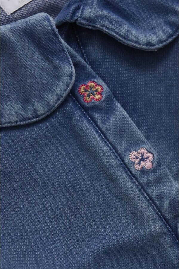 Noppies blouse Taylor - Afbeelding 4