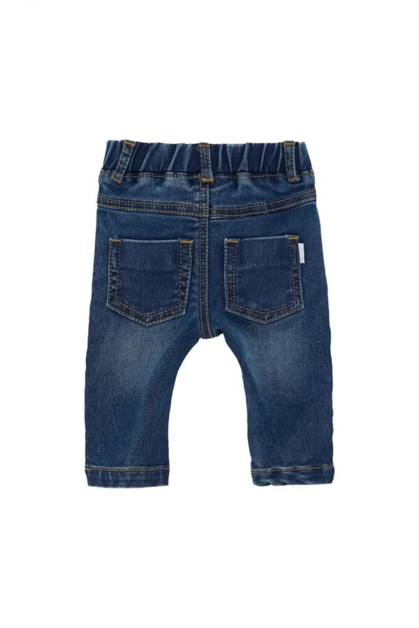 Noppies denim Stiles - Afbeelding 2