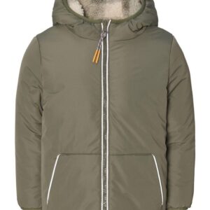 Noppies reversible winterjas