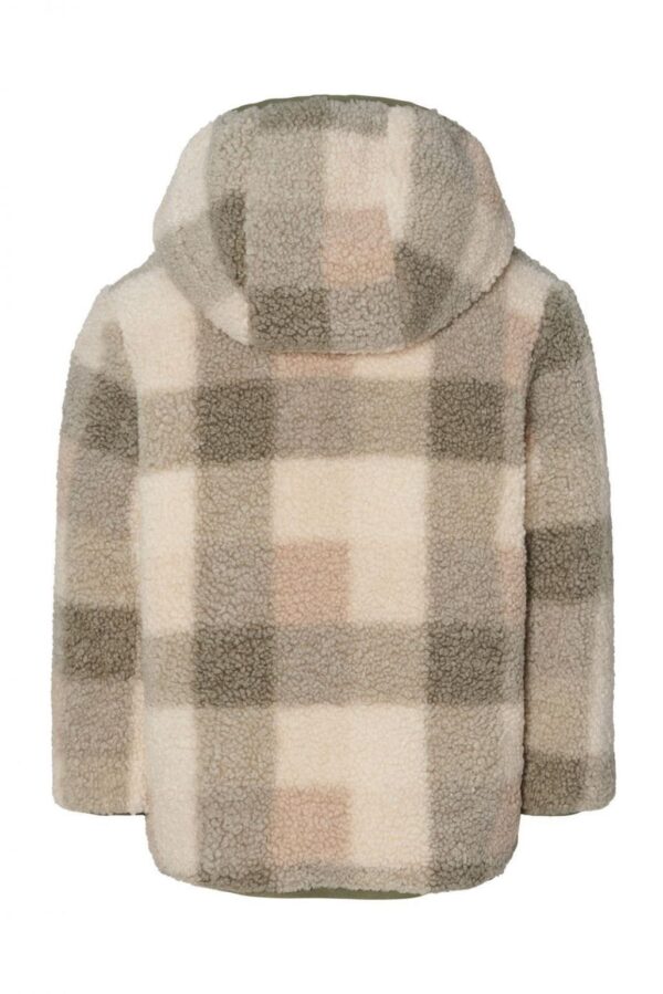Noppies reversible winterjas - Afbeelding 6