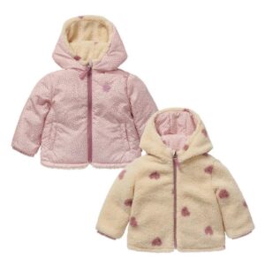 Noppies reversible jas