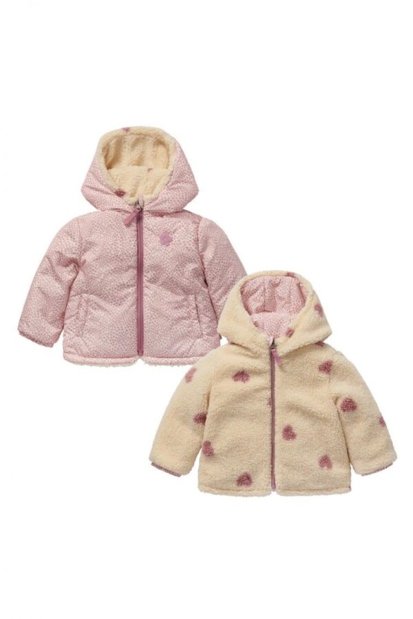 Noppies reversible jas