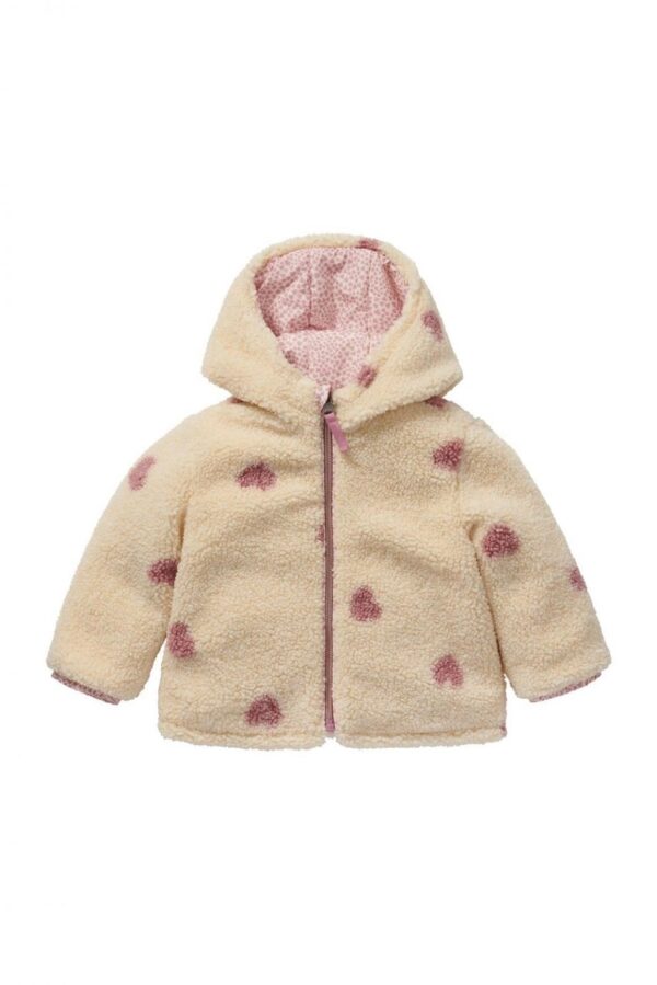 Noppies reversible jas - Afbeelding 2