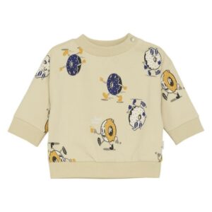 Noppies sweater Scaldis