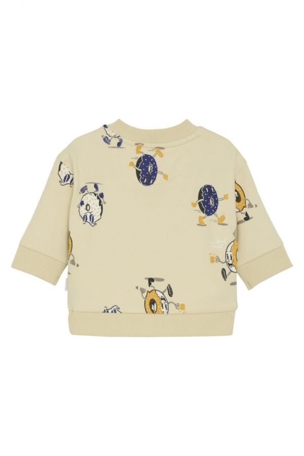 Noppies sweater Scaldis - Afbeelding 3