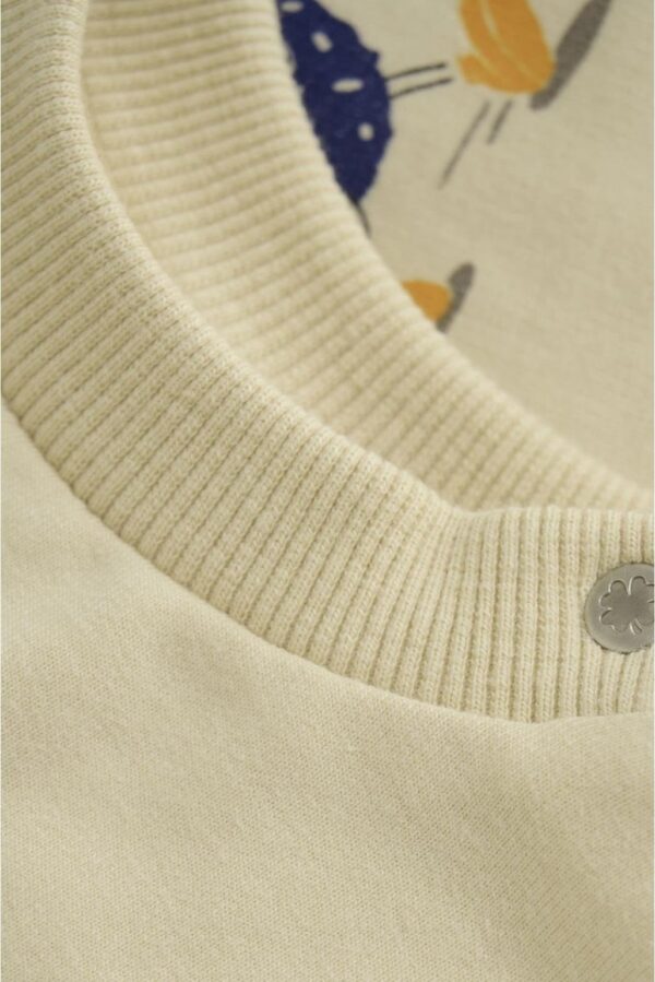 Noppies sweater Scaldis - Afbeelding 4