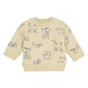 Noppies sweater Stillwater