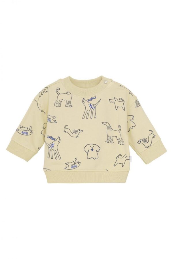 Noppies sweater Stillwater