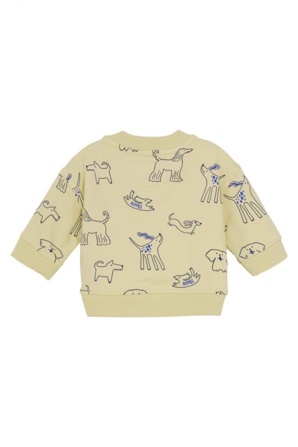 Noppies sweater Stillwater - Afbeelding 2