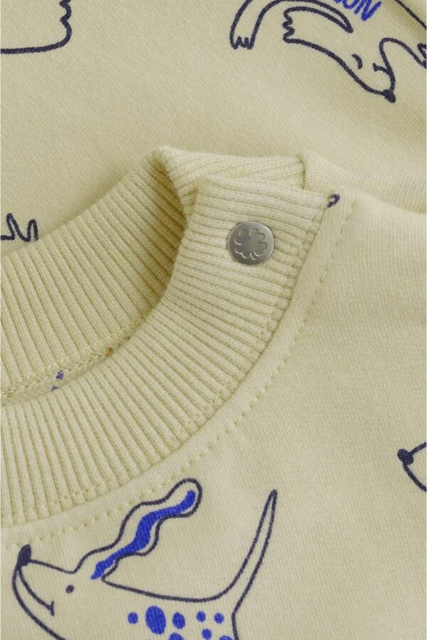 Noppies sweater Stillwater - Afbeelding 3