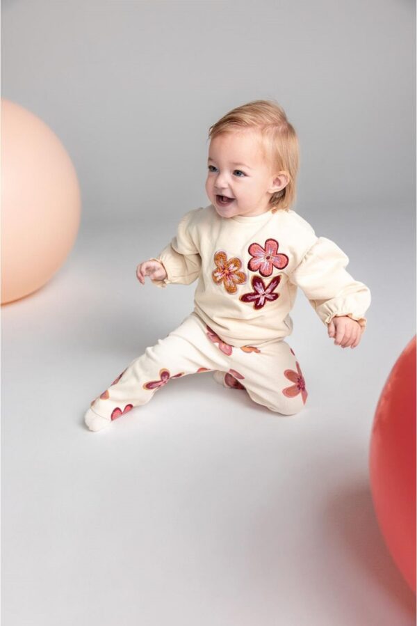 Noppies sweater Tierra - Afbeelding 2