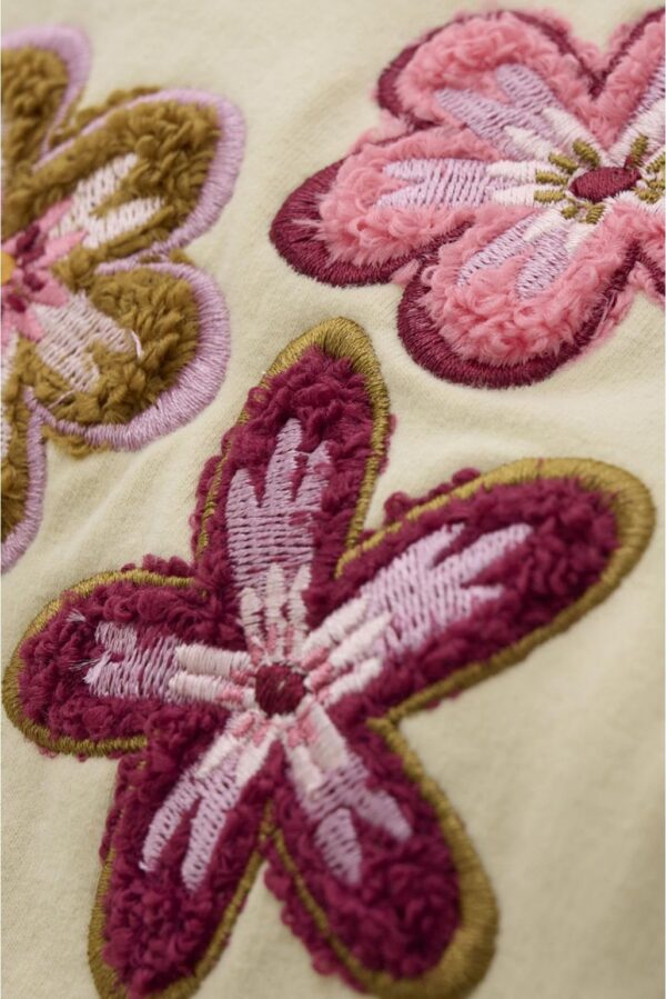 Noppies sweater Tierra - Afbeelding 4