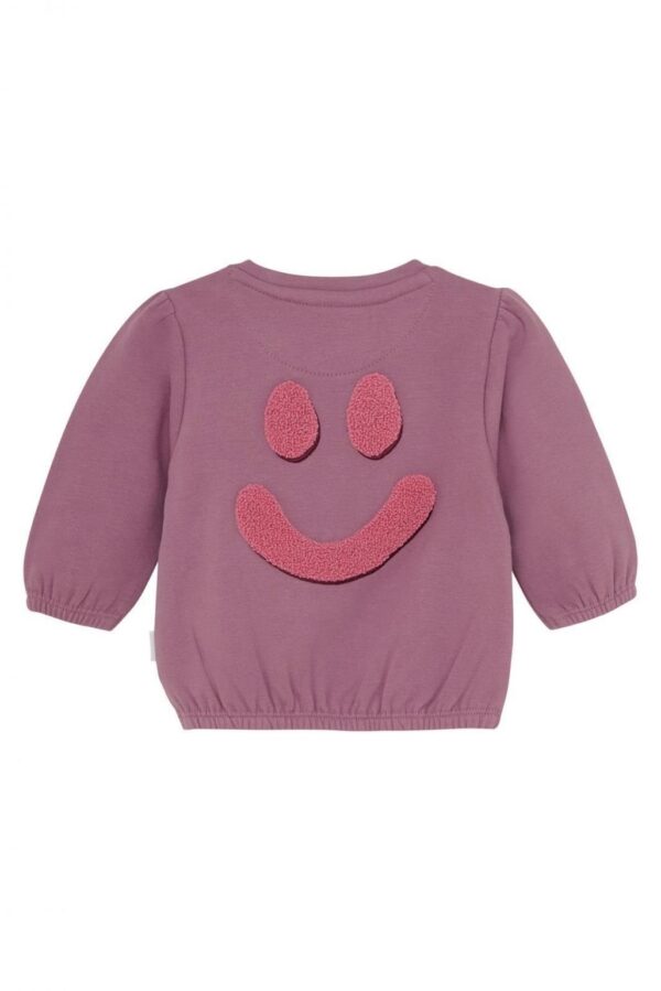 Noppies sweater Tillson - Afbeelding 2