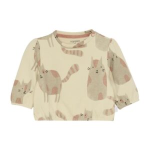 Noppies sweater Trabuco