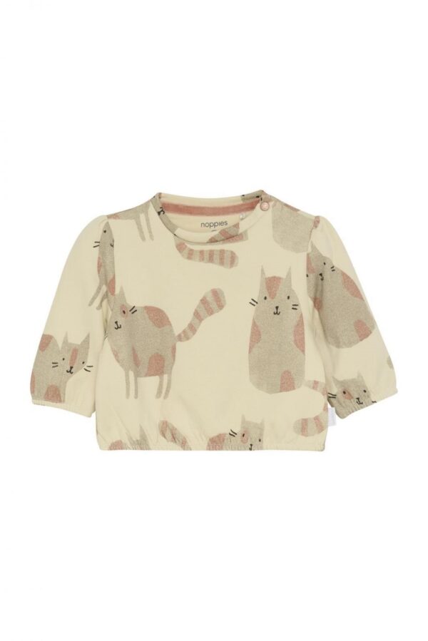 Noppies sweater Trabuco