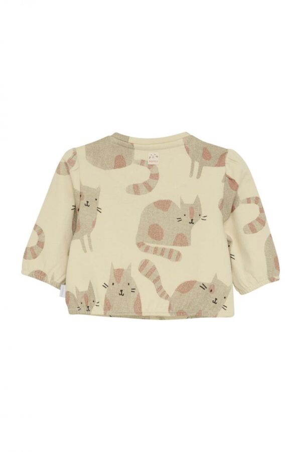 Noppies sweater Trabuco - Afbeelding 2