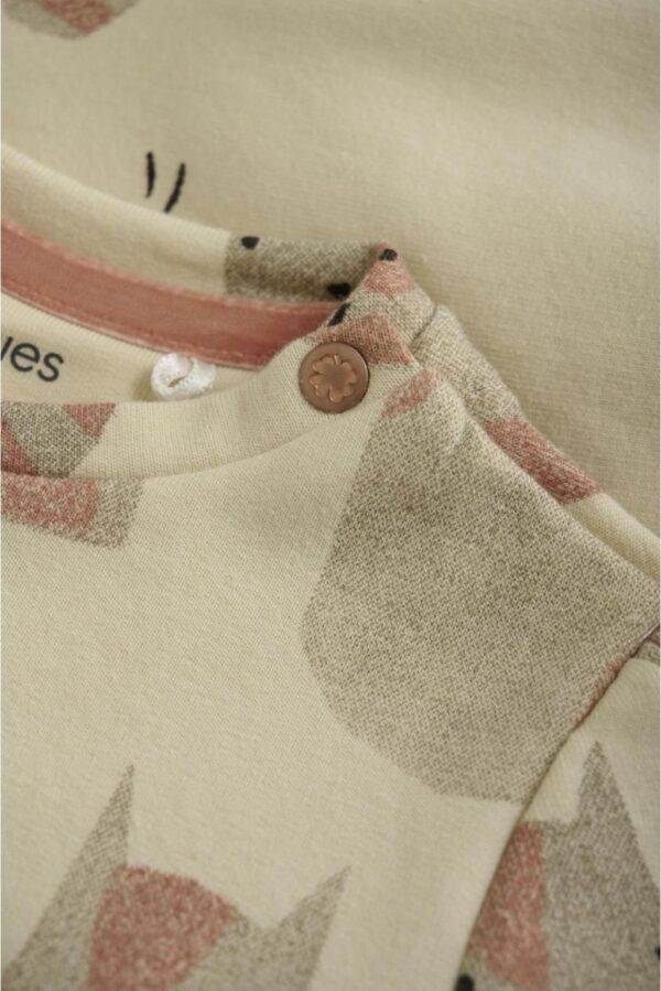 Noppies sweater Trabuco - Afbeelding 3