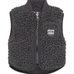 Noppies teddy gilet Sialk
