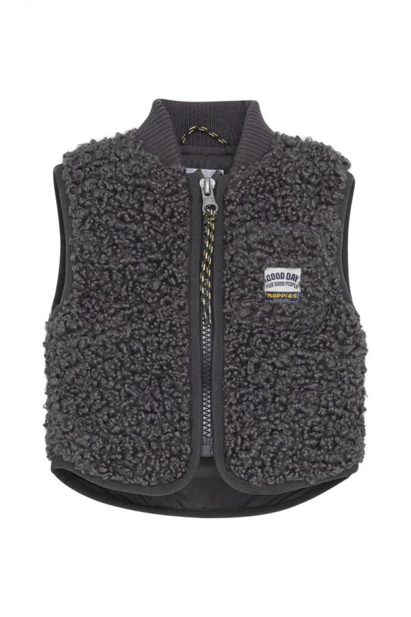 Noppies teddy gilet Sialk