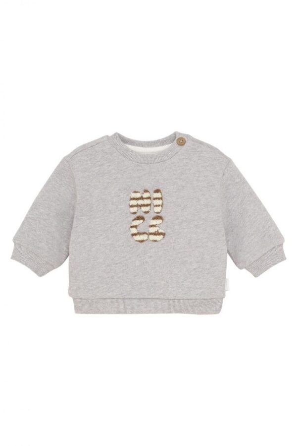 Noppies unisex sweater Sinton