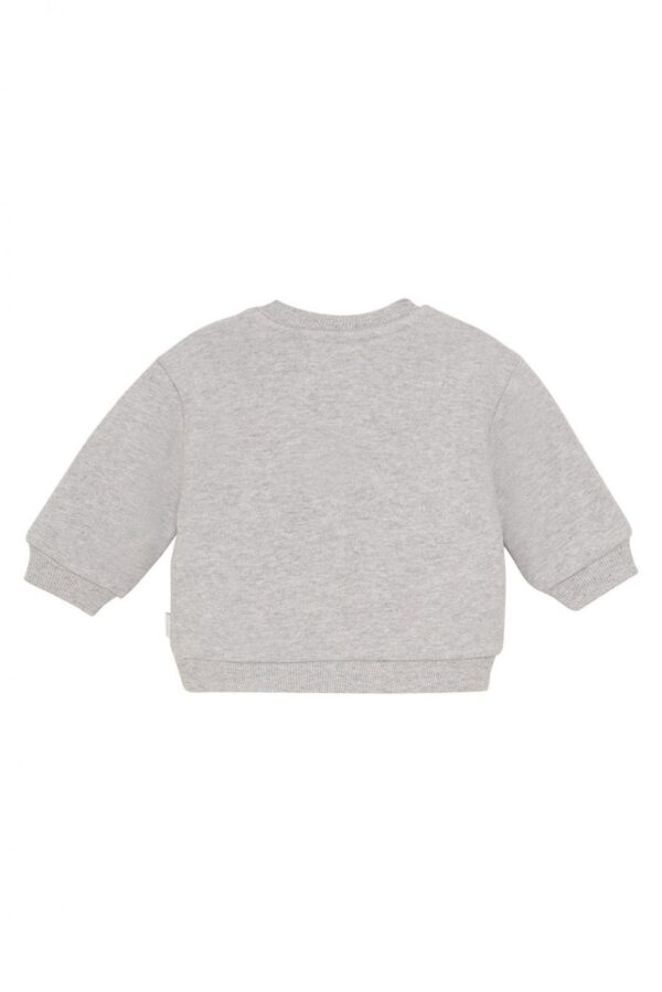 Noppies unisex sweater Sinton - Afbeelding 3