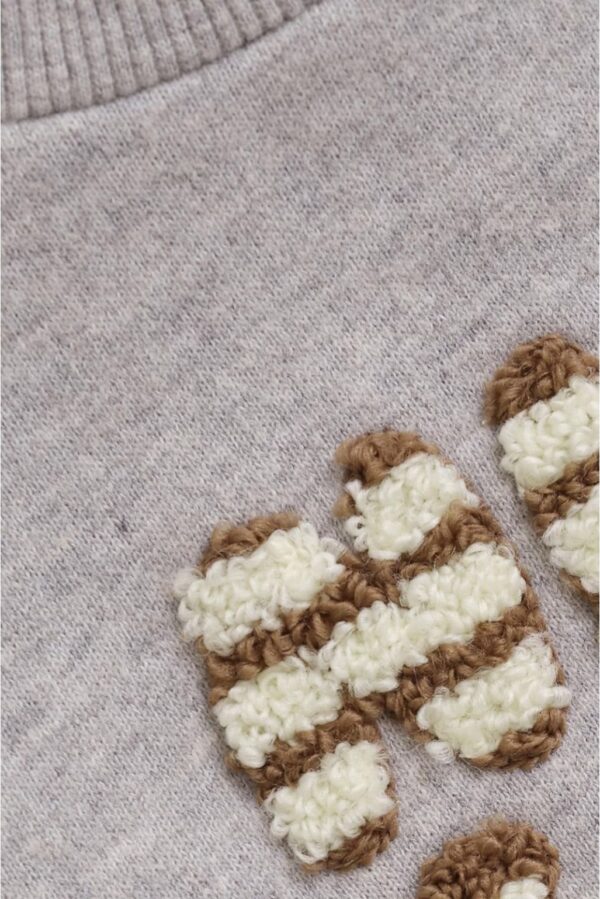 Noppies unisex sweater Sinton - Afbeelding 4