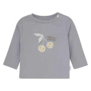 Noppies unisex tee Sealy