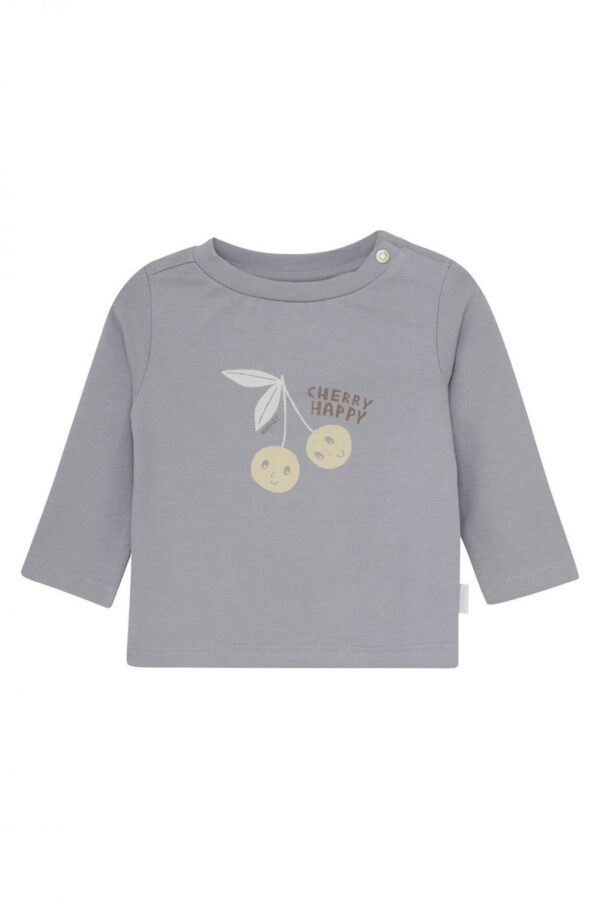 Noppies unisex tee Sealy