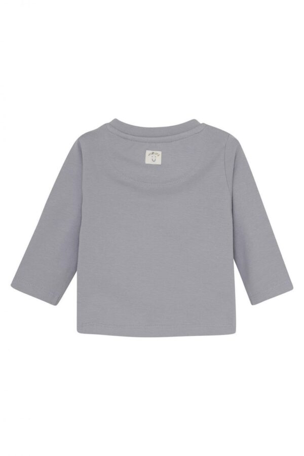 Noppies unisex tee Sealy - Afbeelding 2