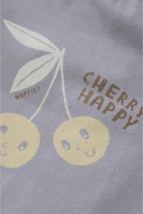 Noppies unisex tee Sealy - Afbeelding 3