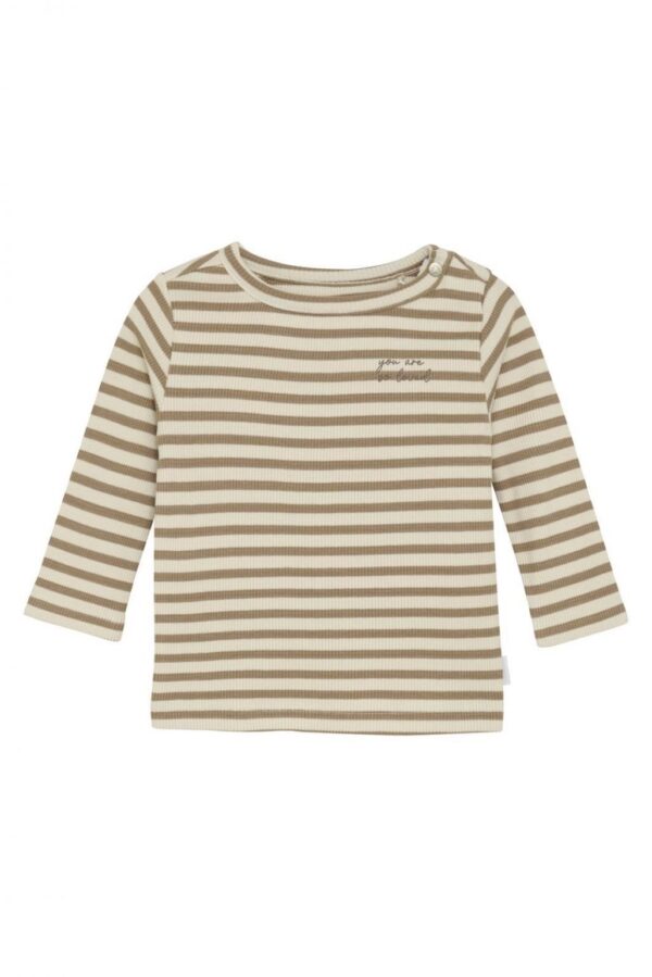 Noppies unisex tee Seguin