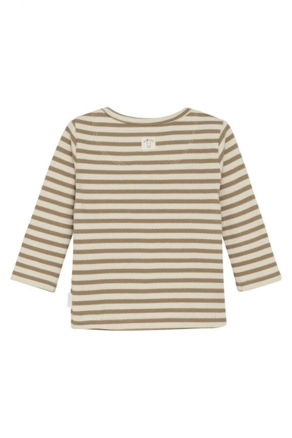 Noppies unisex tee Seguin - Afbeelding 2