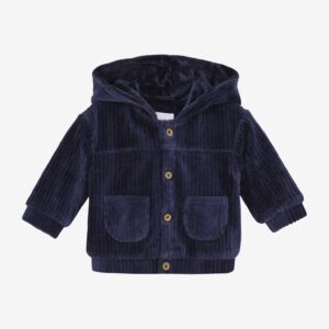 Noppies vest Solvay