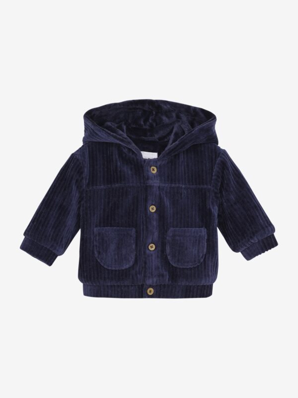 Noppies vest Solvay