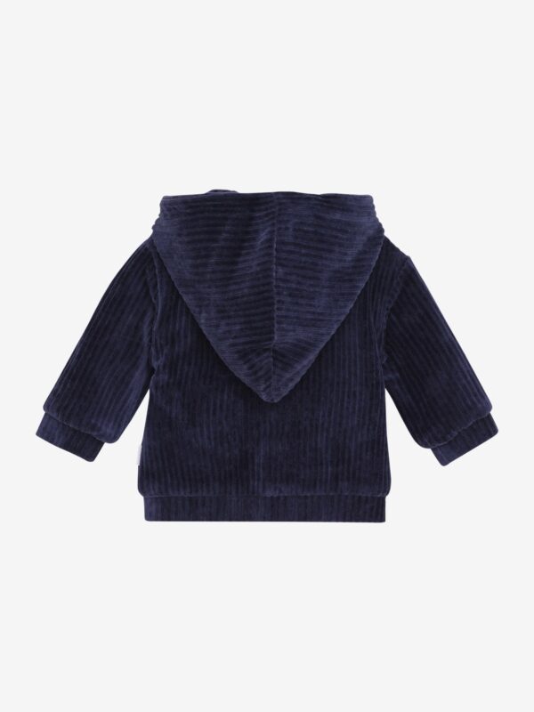 Noppies vest Solvay - Afbeelding 2