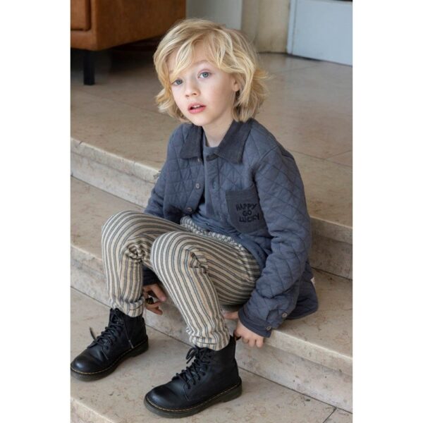 Sturdy broek Couch club - Afbeelding 4