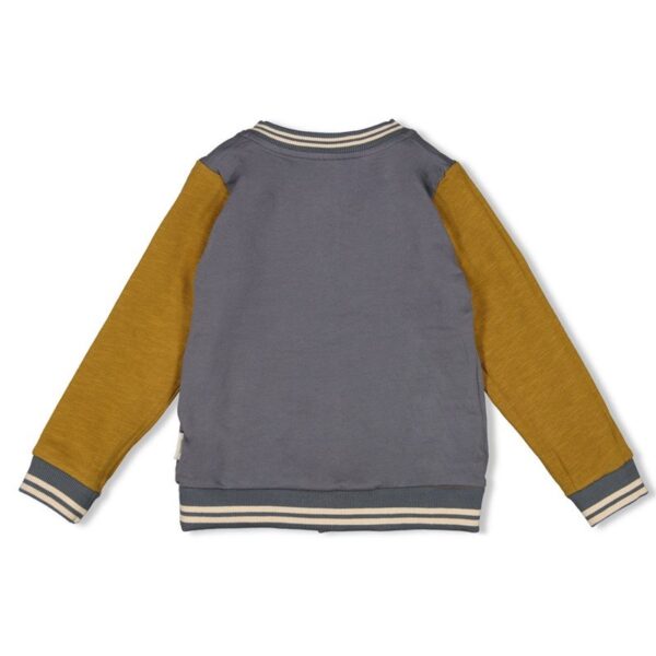 Sturdy reversible vest - Afbeelding 4