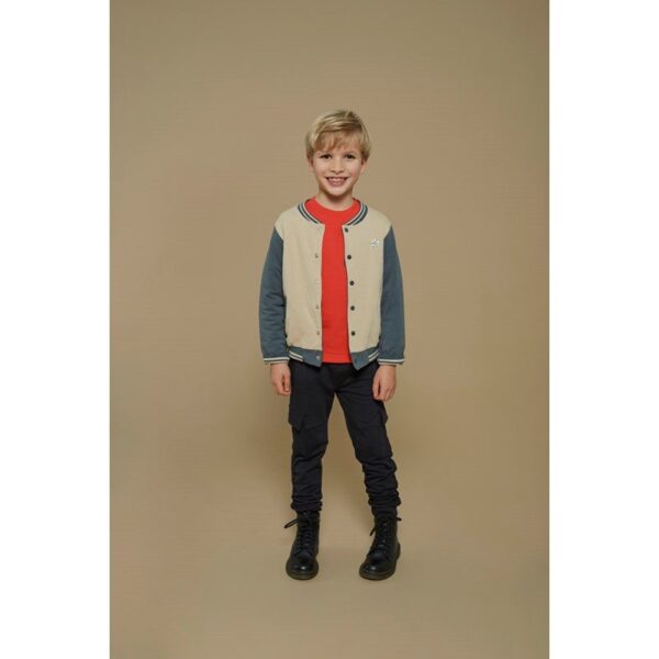 Sturdy reversible vest - Afbeelding 5