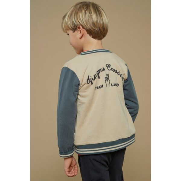 Sturdy reversible vest - Afbeelding 6