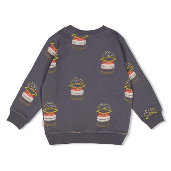Sturdy sweater Couch club - Afbeelding 2