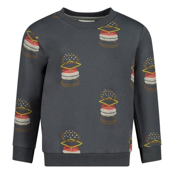 Sturdy sweater Couch club - Afbeelding 3