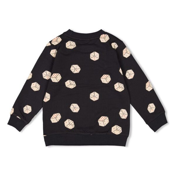 Sturdy sweater Couch club - Afbeelding 2
