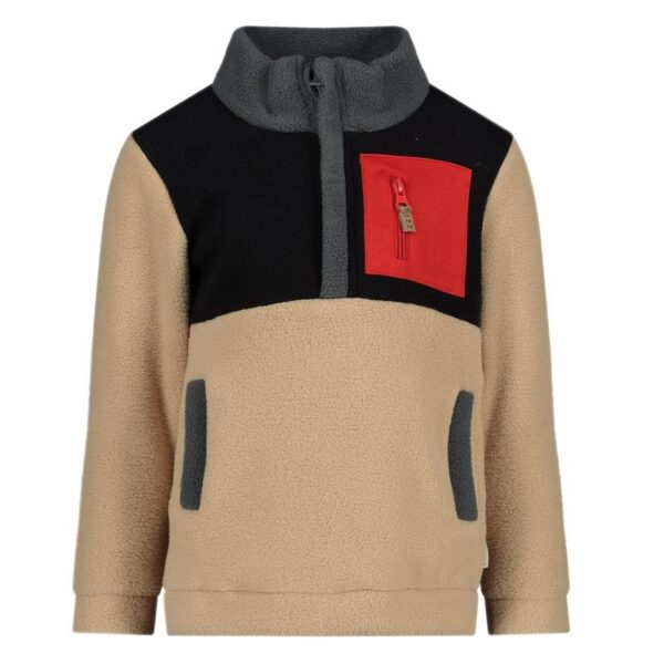 Sturdy sweater Couch club - Afbeelding 3