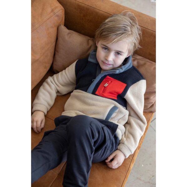 Sturdy sweater Couch club - Afbeelding 4