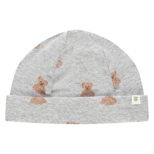Tiny story baby hat