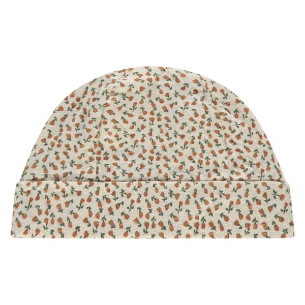 Tiny story baby hat flower - Afbeelding 2
