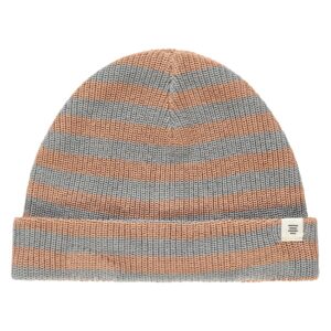 Tiny story baby hat knit