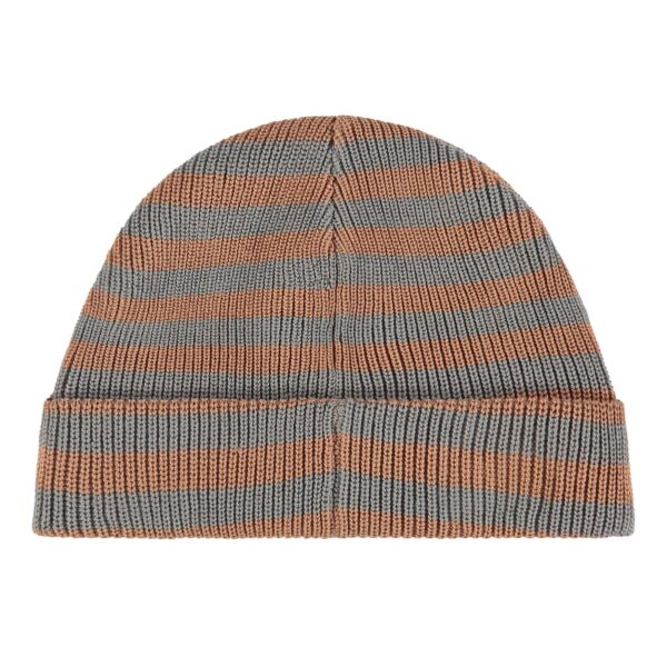 Tiny story baby hat knit - Afbeelding 2